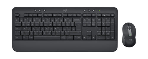 Logitech Signature MK650 Combo for Business Logitech Signature MK650 Combo for Business